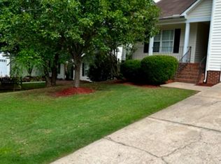 748 Thornbird Cir, Boiling Springs, SC 29316