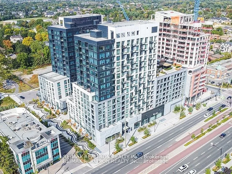 8868 Yonge St #1205E — Photo 3