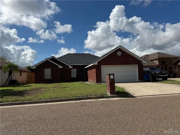 2517 Emory Ave Unit 60, McAllen, TX 78504