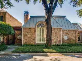 7 Saint Laurent Pl, Dallas, TX 75225