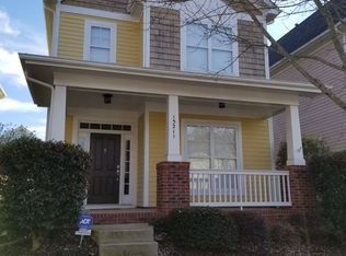 15211 Barnsbury Dr, Huntersville, NC 28078