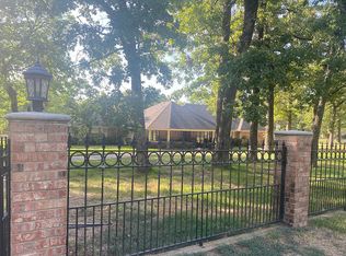 110 Vz County Road 4202, Canton, TX 75103