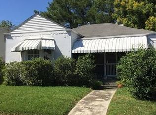 90 Maryland Dr, New Orleans, LA 70124