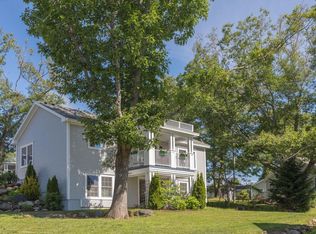 11 Michelle Lane #37, Rockport, ME 04856