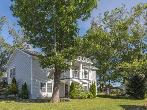 11 Michelle Lane #37, Rockport, ME 04856