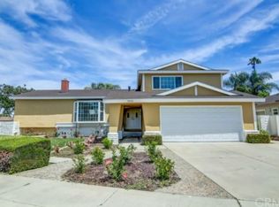 9605 La Granada Ave, Fountain Valley, CA 92708