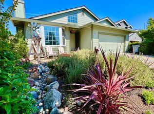 3464 Walnut Grove St, Santa Rosa, CA 95403