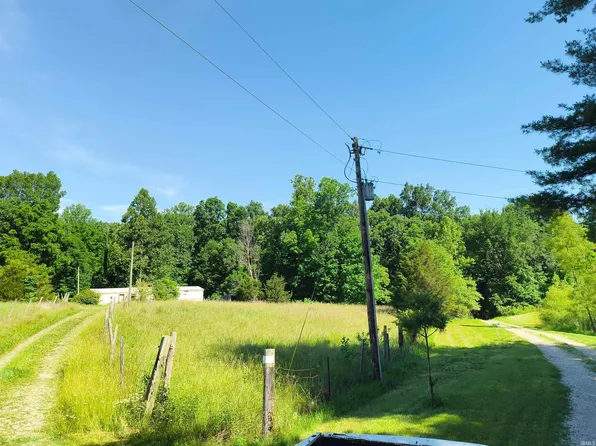 3149 Horse Farm Dr, Spencer, IN 47460