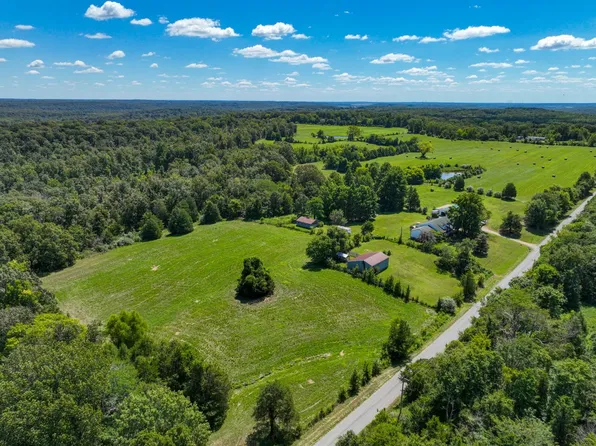 575 Wildcat Ln, Vienna, IL 62995