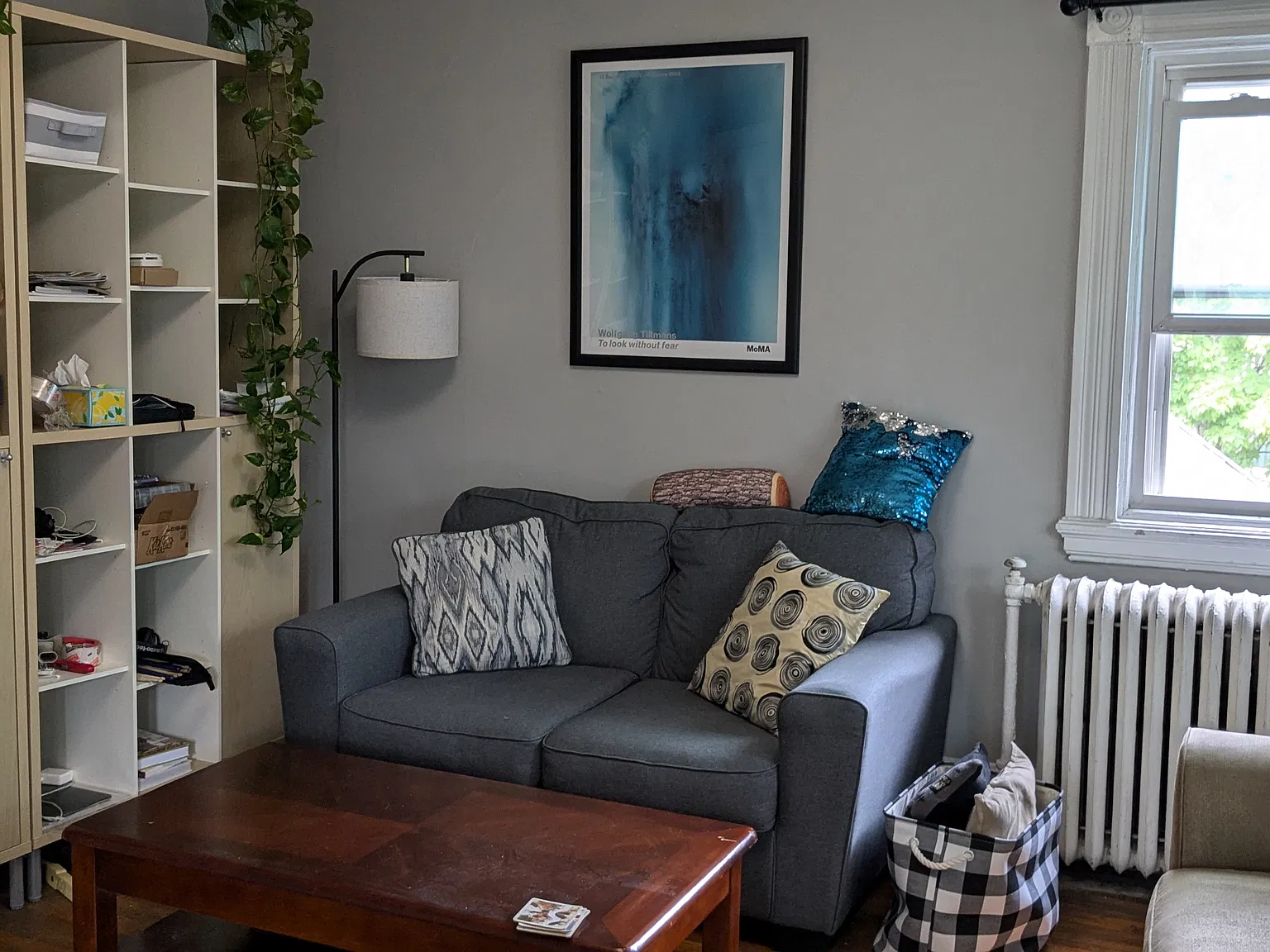 2 bed, 1400 sqft, $1,550 — Photo 4