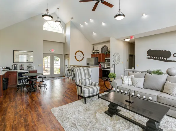 Charter Woods, 1603 Charterwoods Cir #2309-6, Fairborn, OH 45324