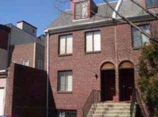 811 Addison St #B, Philadelphia, PA 19147