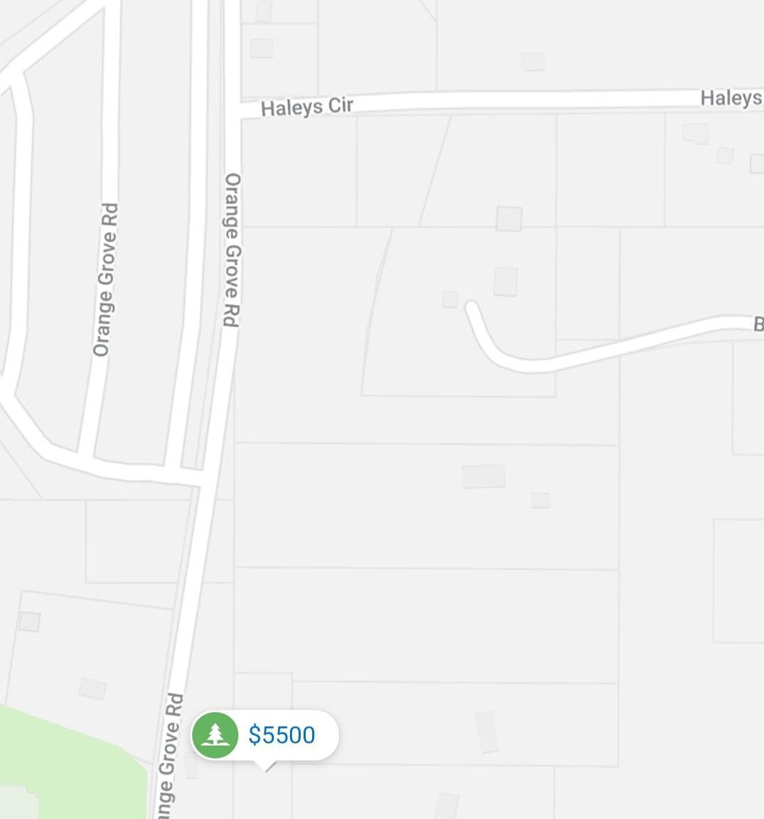 5624 Orange Grove Rd, Moss Point, MS 39562 | Zillow