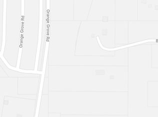 5624 Orange Grove Rd, Moss Point, MS 39562