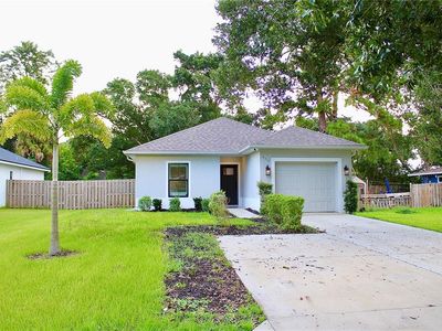 869 Coleman Ave, Sarasota, FL, 34232