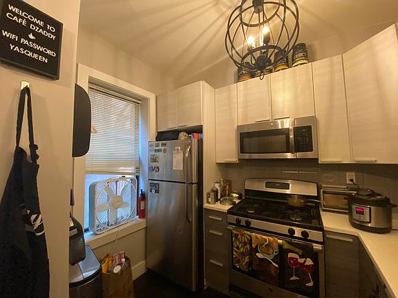 3rd image of 616 W 182nd St #4