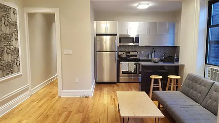 Rented by Space Link Realty