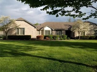 3563 Stonebrooke Ln, Maumee, OH