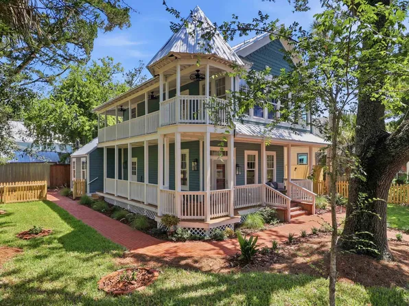 22 Joiner St, Saint Augustine, FL 32084