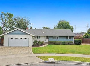 2328 E Cloverdale Ave, Orange, CA