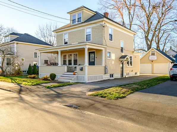 10 Locke Street, Saco, ME 04072