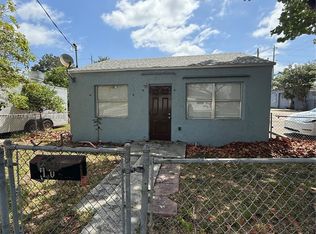 100 NW 1st Ave, Hallandale, FL 33009