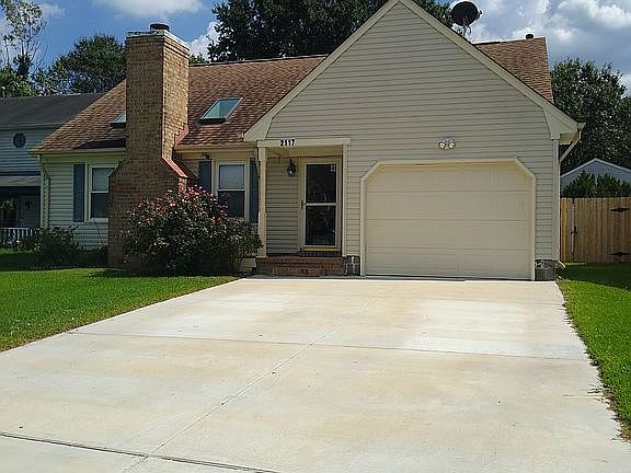 2nd image of 2117 Little Rock Ct