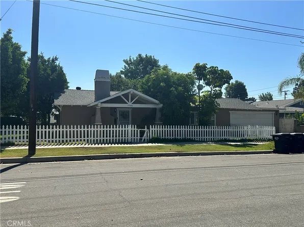 1044 N Sunset Ave, Azusa, CA 91702