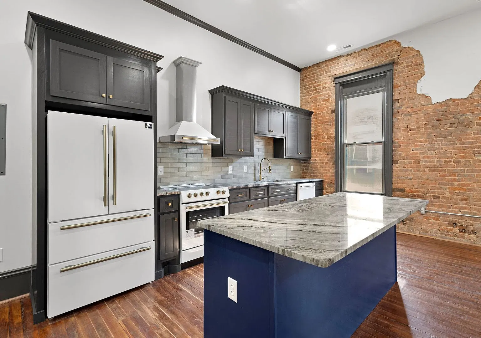 Historic Charm Meets Modern Luxury — Photo 1