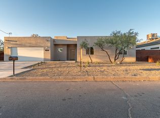 4127 E Timrod St #10, Tucson, AZ 85711