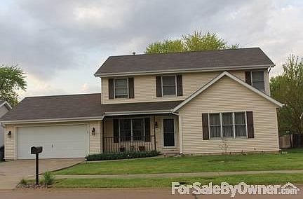 Front home
						:
						1120 Chicory Lane