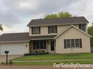 1120 Chicory Ln, Ottawa, IL 61350