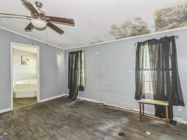 1456 Grantling St, Thomaston, GA 30286