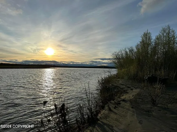 2 Tonzona Ave, Mc Grath, AK 99627