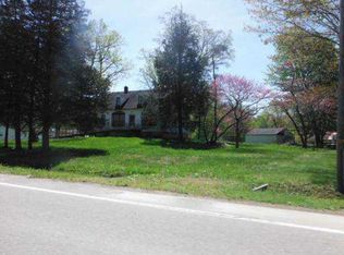 40651 Harris Rd, Belleville, MI 48111