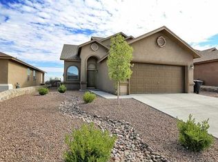 13117 Kestrel Ave, El Paso, TX 79928