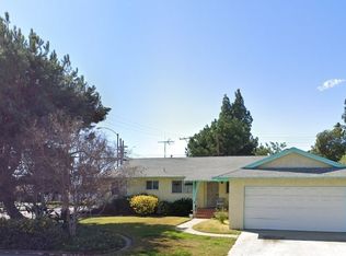 2325 Deodar Rd, Pomona, CA 91767