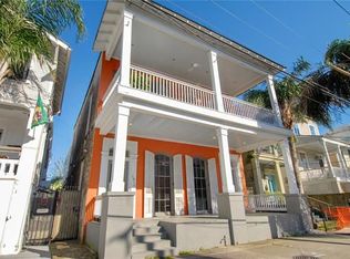 1810 Hastings Pl #1, New Orleans, LA 70130
