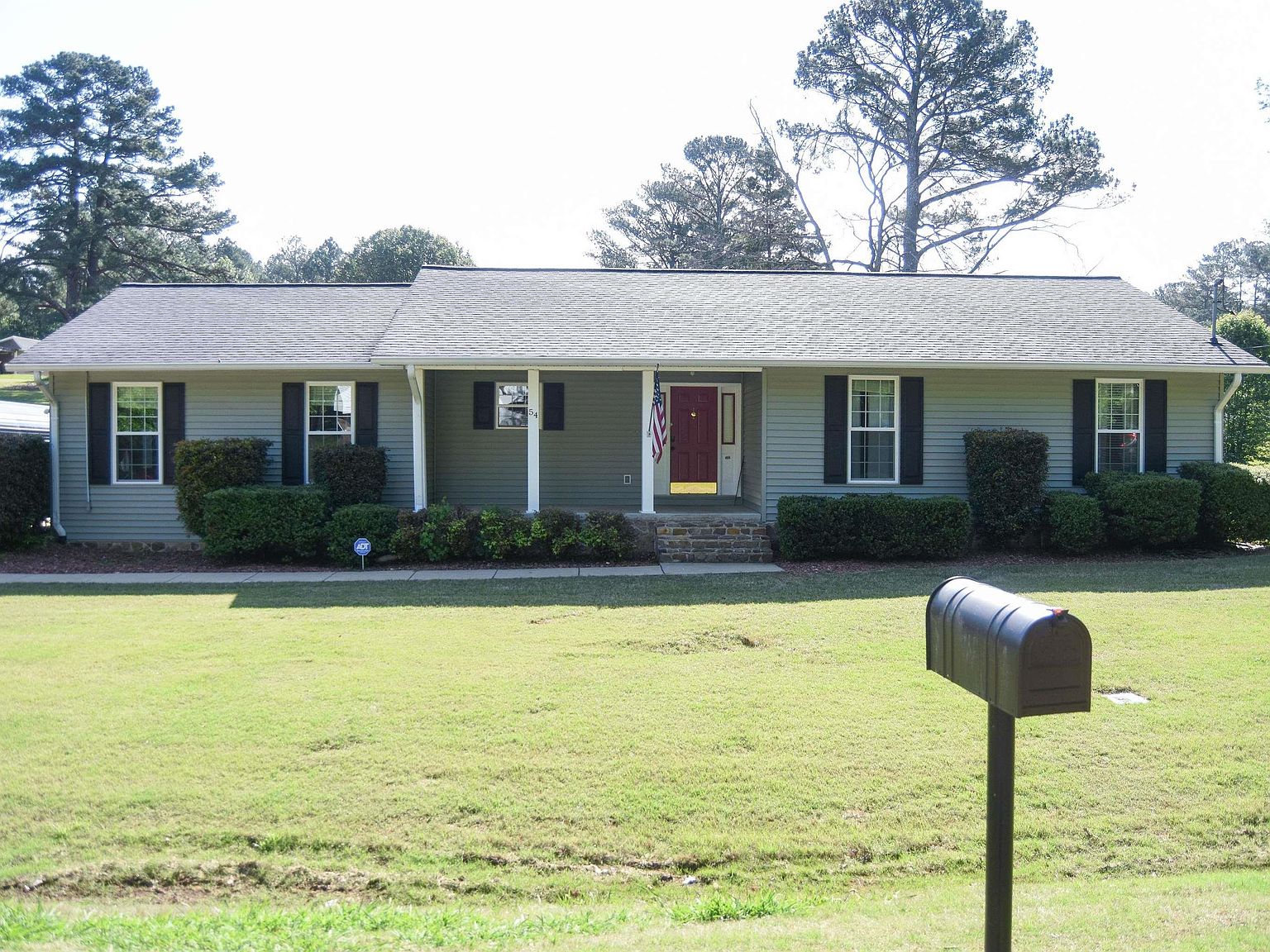 54 Hammonds Dr, Alexandria, AL 36250 Zillow