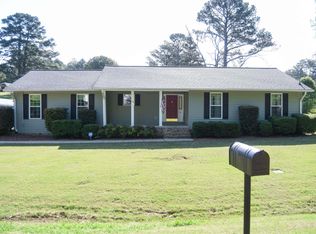 54 Hammonds Dr, Alexandria, AL 36250