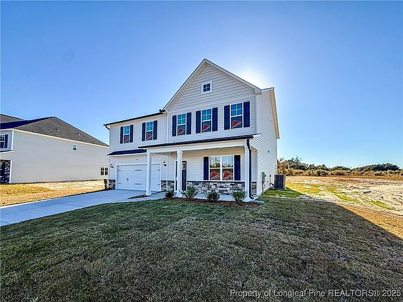 2nd image of 440 Ashley Heights Dr Lot 25