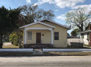 1302 N Howard Ave, Tampa, FL 33607