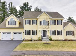 6 Cranberry Dr, Westford, MA 01886