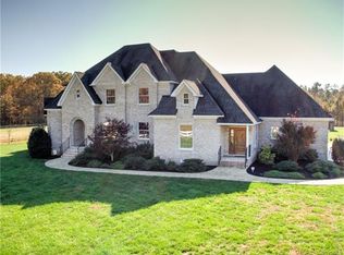 5325 Hickory Rd, South Chesterfield, VA 23803