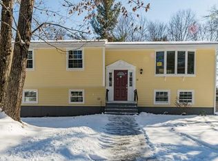 19 Sonora Dr, Chelmsford, MA 01824