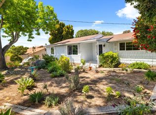 575 Lorraine Ave, Santa Barbara, CA 93110