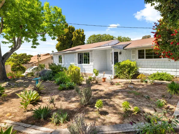 575 Lorraine Ave, Santa Barbara, CA 93110