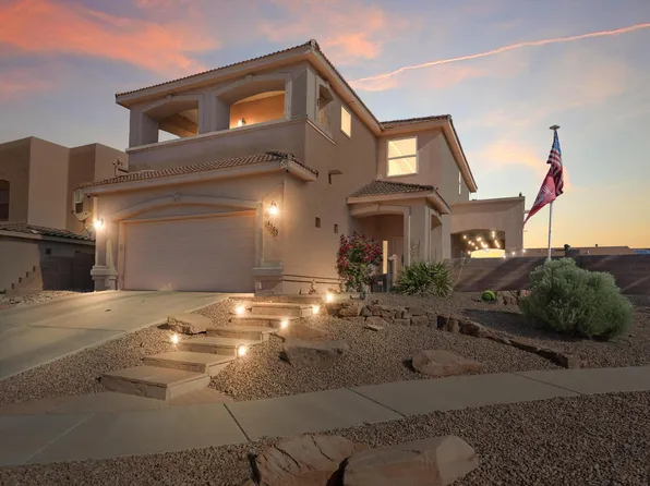 4505 Derby Ct NW, Albuquerque, NM 87114