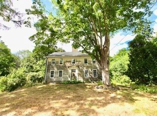 91 Nelson St, Georgetown, MA 01833