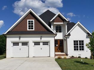 2338 Large Oak Dr #86, Ooltewah, TN 37363